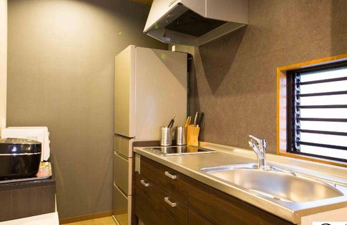 Dotonbori Apartment | 190 m² Apartment ∙ 6 bedrooms ∙ 127 guests