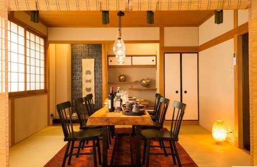 Dotonbori Apartment | 190 m² Apartment ∙ 6 bedrooms ∙ 127 guests