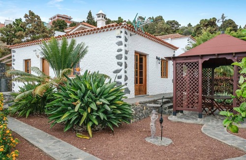 Buen Paso House | 190 m² Finca ∙ 4 bedrooms ∙ 6 guests