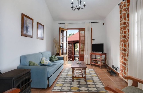 Buen Paso House | 190 m² Finca ∙ 4 bedrooms ∙ 6 guests