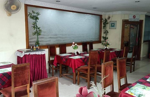 Paltan Bazaar Hotel | 190 m² Hotel ∙ 4 guests