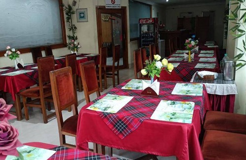 Paltan Bazaar Hotel | 190 m² Hotel ∙ 4 guests