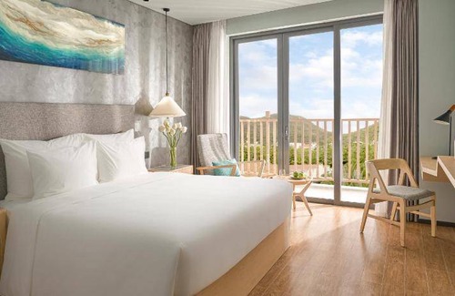 Con Son Hotel | 190 m² Hotel ∙ 10 guests