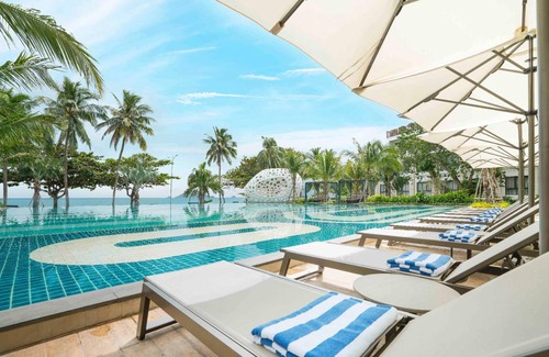 Con Son Hotel | 190 m² Hotel ∙ 10 guests