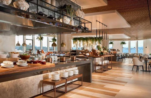 Bai Chay Hotel | 190 m² Hotel ∙ 5 guests