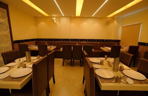 Tiruchanur Hotel | 190 m² Hotel ∙ 4 guests