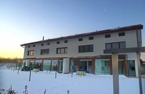 Lussy-sur-Morges House | 190 m² House ∙ 4 bedrooms ∙ 8 guests