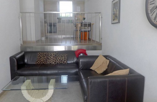 Lussy-sur-Morges House | 190 m² House ∙ 4 bedrooms ∙ 8 guests