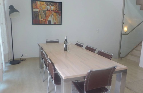 Lussy-sur-Morges House | 190 m² House ∙ 4 bedrooms ∙ 8 guests