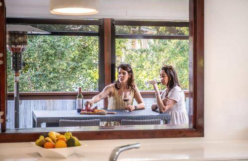 Caloundra House | 190 m² House ∙ 3 bedrooms ∙ 6 guests