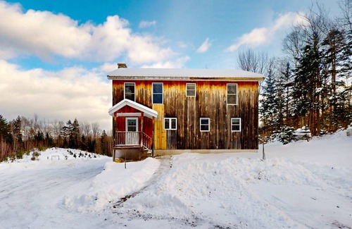 Jefferson House | 190 m² House ∙ 3 bedrooms ∙ 8 guests
