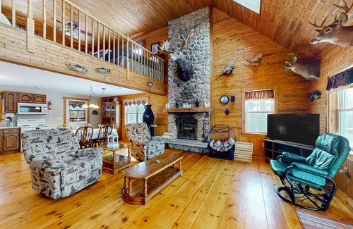 Jefferson House | 190 m² House ∙ 3 bedrooms ∙ 8 guests