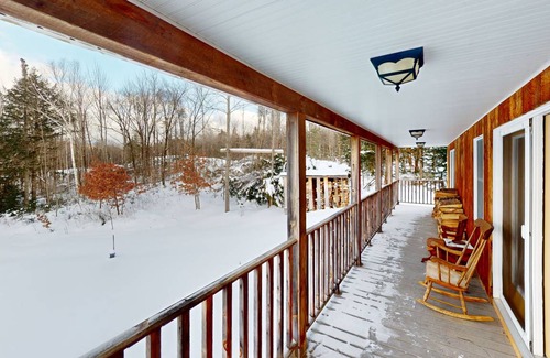 Jefferson House | 190 m² House ∙ 3 bedrooms ∙ 8 guests