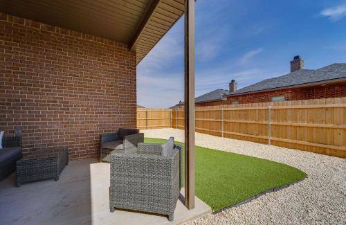 Wolfforth House | 190 m² House ∙ 3 bedrooms ∙ 8 guests