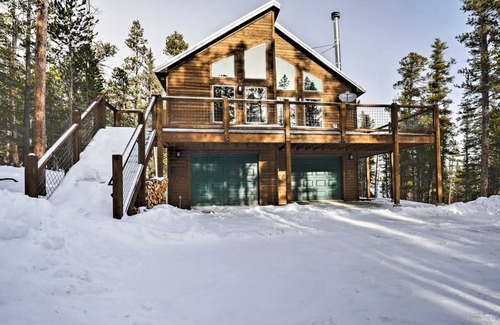 Valley of the Sun House | 190 m² House ∙ 3 bedrooms ∙ 6 guests