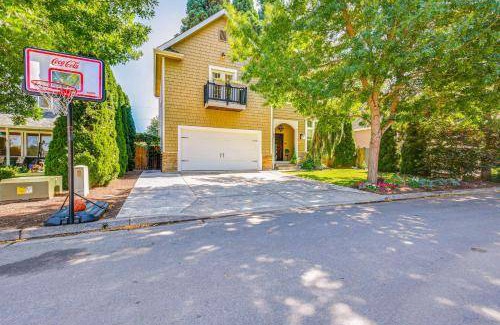 Central Oregon House | 190 m² House ∙ 3 bedrooms ∙ 9 guests