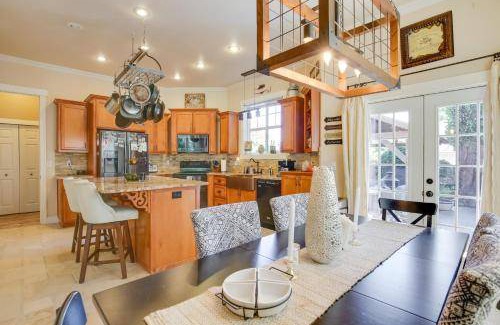 Central Oregon House | 190 m² House ∙ 3 bedrooms ∙ 9 guests