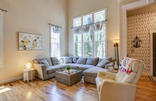 Central Oregon House | 190 m² House ∙ 3 bedrooms ∙ 9 guests