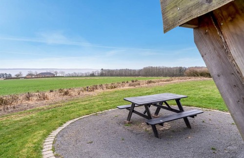 Ronbjerg House | 190 m² House ∙ 4 bedrooms ∙ 10 guests