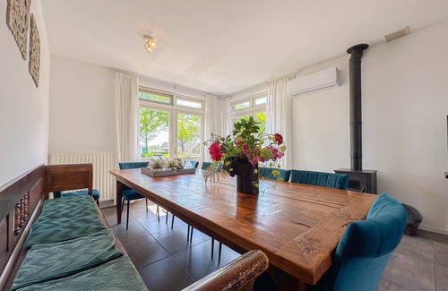 Odiliapeel House | 190 m² House ∙ 6 bedrooms ∙ 12 guests
