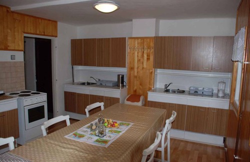 Horni Mala Upa House | 190 m² House ∙ 5 bedrooms ∙ 19 guests
