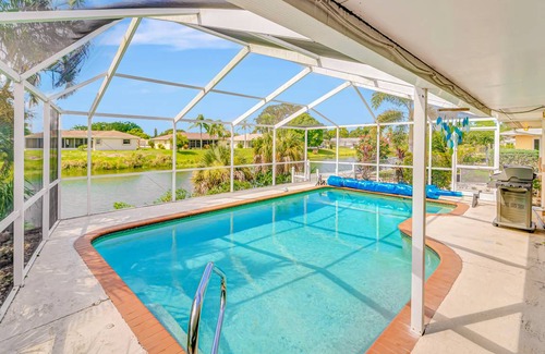 Venice Gardens House | 190 m² House ∙ 4 bedrooms ∙ 8 guests