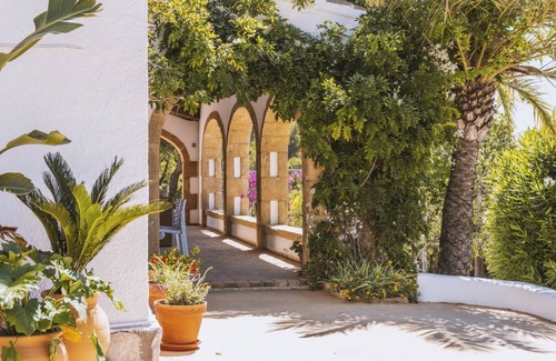 Montgo de Toscamar Villa | 190 m² Villa ∙ 6 bedrooms ∙ 12 guests