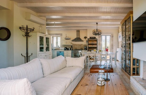 Riglia Villa | 190 m² Villa ∙ 3 bedrooms ∙ 8 guests