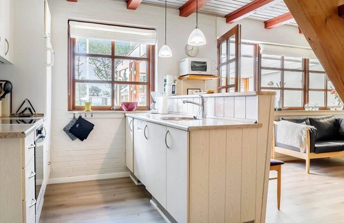 Agger House | 190 Vestervig - Fuglsøvej 11