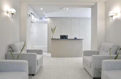 Kypseli Hotel | 1900 ATHENIAN HOUSE