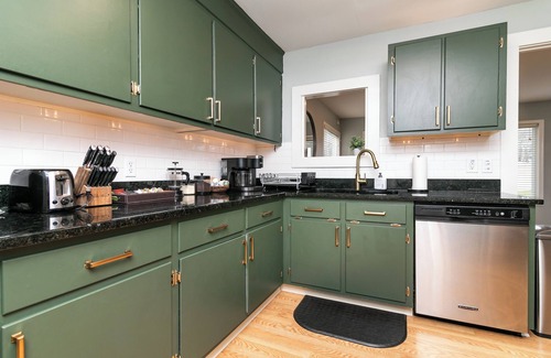 Salisbury Other | 1900's Modern Farmhouse on 7.5 private acres