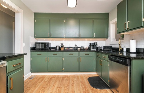Salisbury Other | 1900's Modern Farmhouse on 7.5 private acres