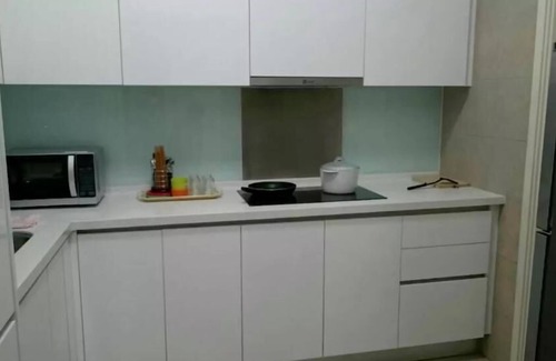 Medini Apartment | 1907 Afiniti Legoland Condotel