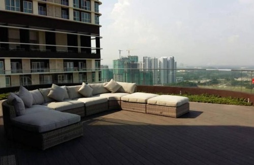 Medini Apartment | 1907 Afiniti Legoland Condotel