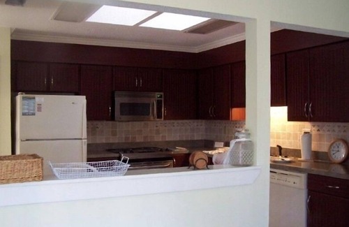 Shipyard Plantation Condo | 191 Beachwalk Villa - Relax, enjoy, have fun - steps to the beach!