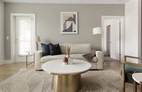 Fort Mill Apartment | 191 m² Apartment ∙ 2 bedrooms ∙ 4 guests