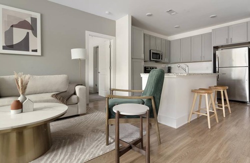 Fort Mill Apartment | 191 m² Apartment ∙ 2 bedrooms ∙ 4 guests