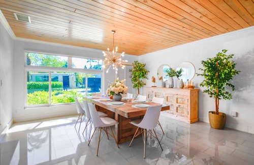 Ludlam House | 191 m² House ∙ 4 bedrooms ∙ 10 guests