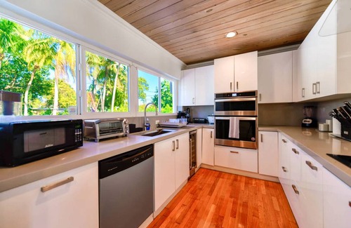 Ludlam House | 191 m² House ∙ 4 bedrooms ∙ 10 guests