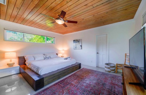 Ludlam House | 191 m² House ∙ 4 bedrooms ∙ 10 guests