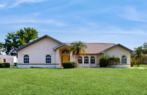 Harbour Heights House | 191 m² House ∙ 3 bedrooms ∙ 6 guests