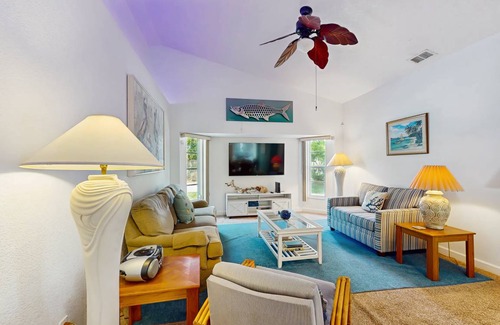 Harbour Heights House | 191 m² House ∙ 3 bedrooms ∙ 6 guests