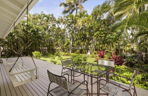 Lanikai House | 191 m² House ∙ 3 bedrooms ∙ 6 guests