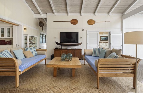 Lanikai House | 191 m² House ∙ 3 bedrooms ∙ 6 guests