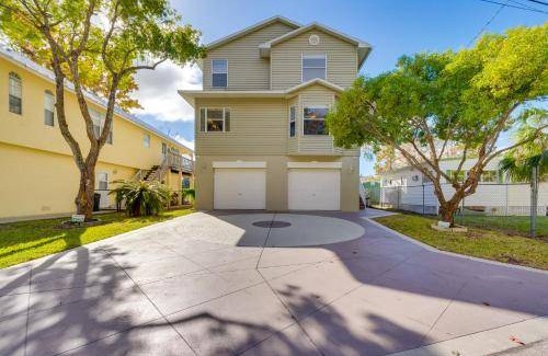 Weeki Wachee Gardens House | 191 m² House ∙ 4 bedrooms ∙ 13 guests