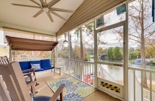 Weeki Wachee Gardens House | 191 m² House ∙ 4 bedrooms ∙ 13 guests