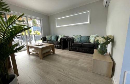 Emu Bay Villa | 191 m² Villa ∙ 4 bedrooms ∙ 7 guests