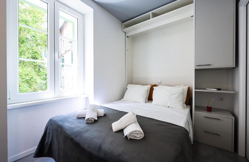 Zadar Old Town Apartment | 1914 Studio Apartments