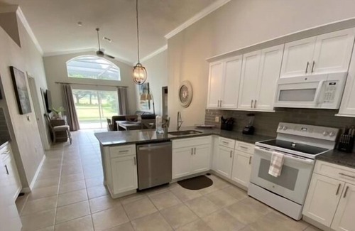 Haines City House | 1914SDB - Upgraded Beautiful Furnished Home.