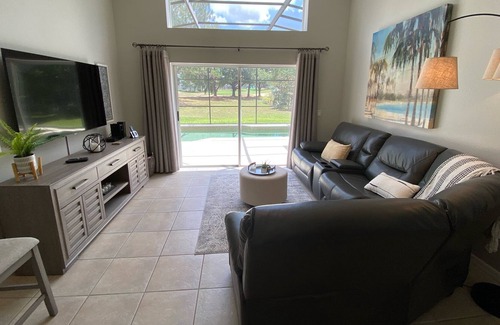 Haines City House | 1914SDB - Upgraded Beautiful Furnished Home.
